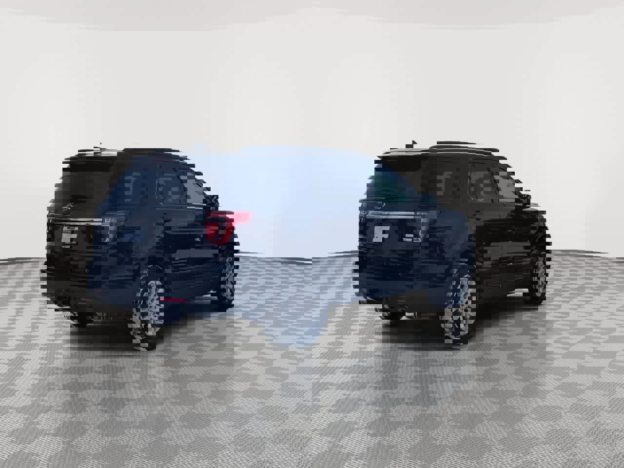 Used 2016 Ford Explorer FWD image 9