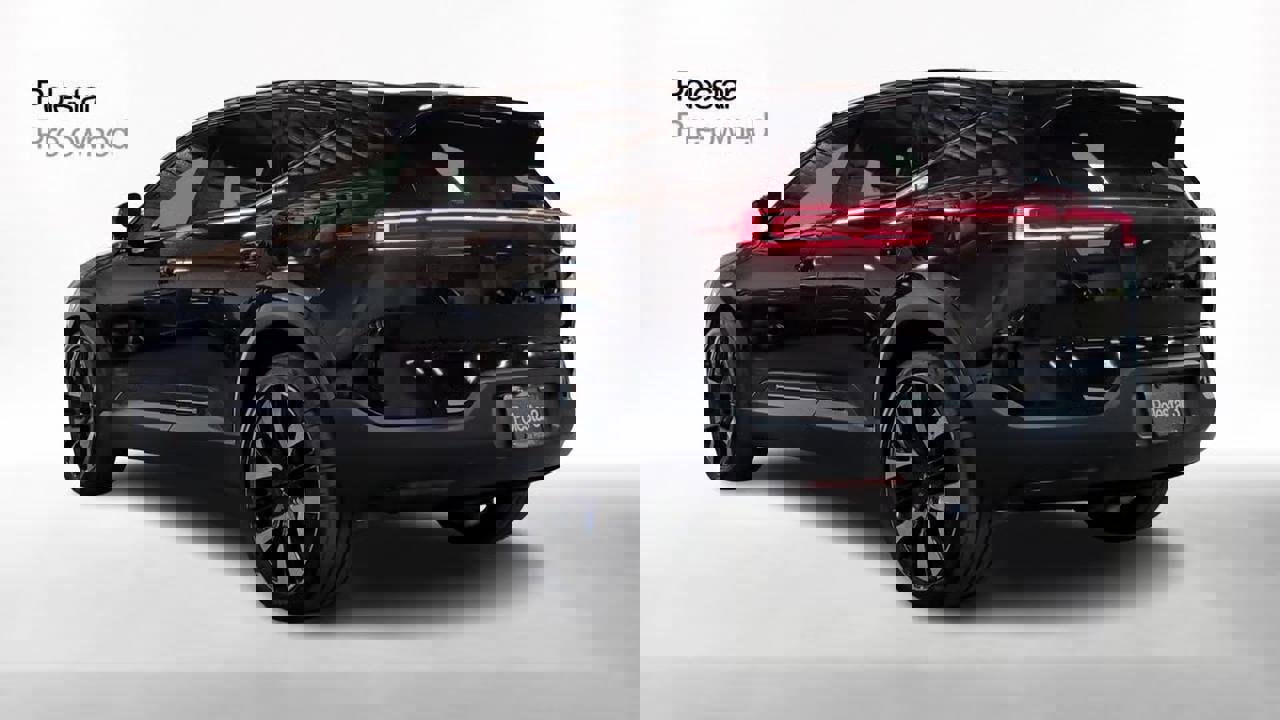 Used 2025 Polestar Polestar 3 image 2