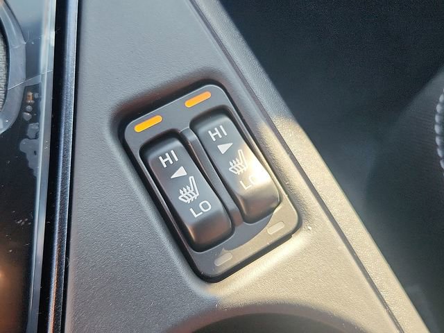 New 2026 Subaru Impreza RS image 15