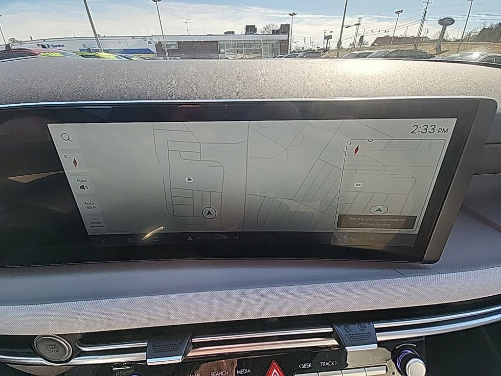 Certified 2025 Hyundai Tucson Limited image 20