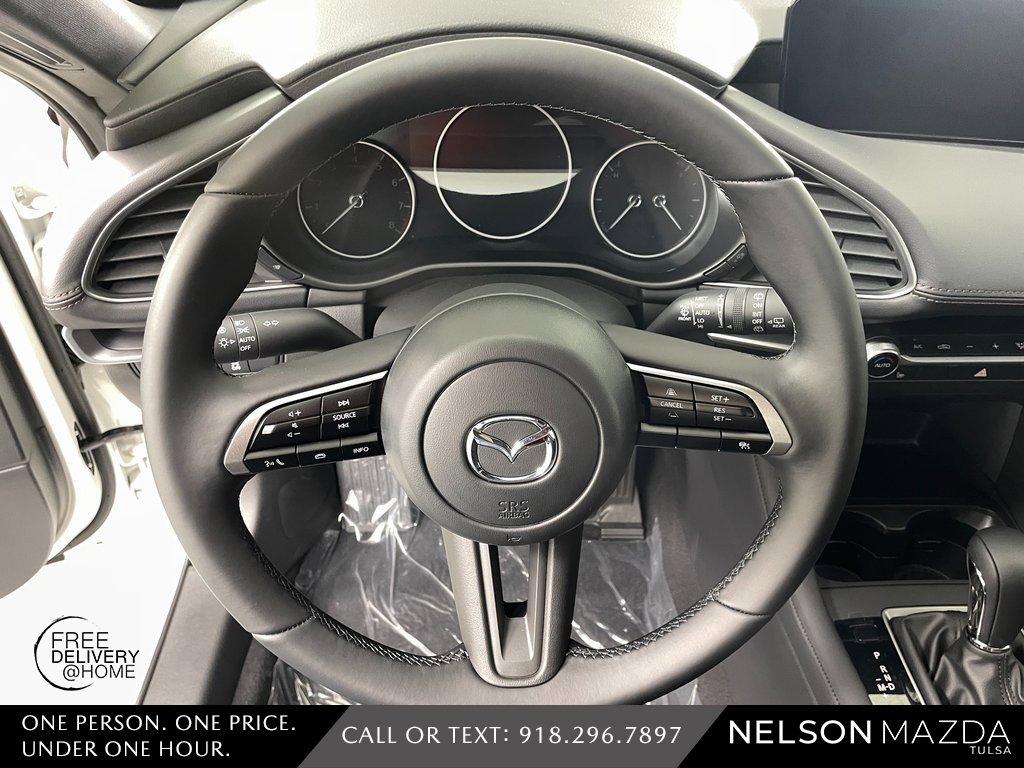 New 2026 MAZDA MAZDA3 s image 24