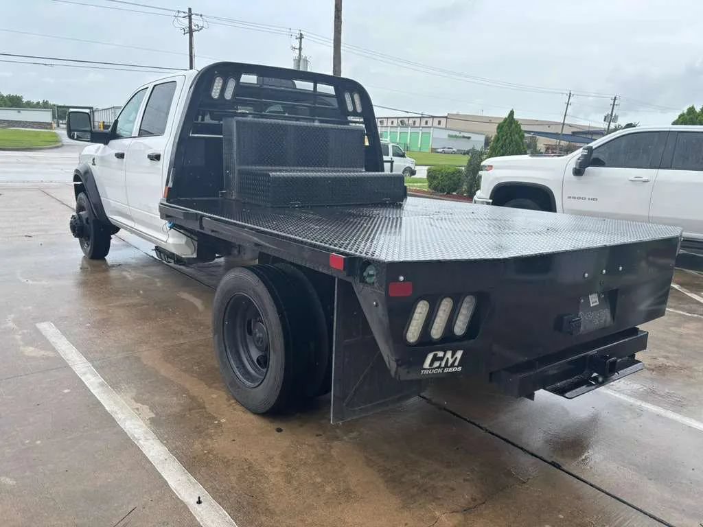 Used 2025 RAM 5500 Tradesman AWD/4WD image 6