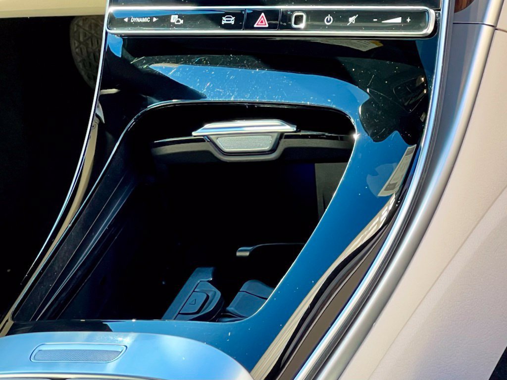 Certified 2023 Mercedes-Benz C 300 4MATIC Sedan image 25