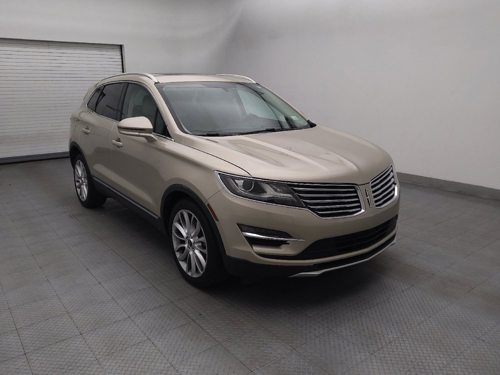 Used 2017 Lincoln MKC Reserve FWD image 13
