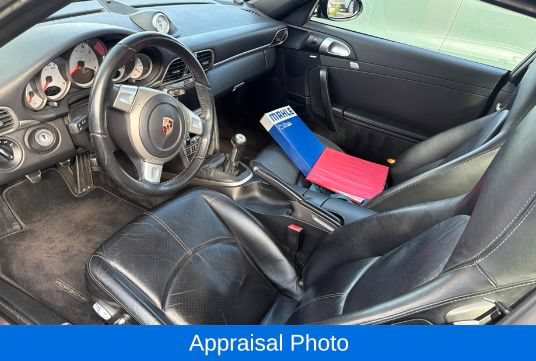 Used 2005 Porsche 911 Carrera S RWD image 5