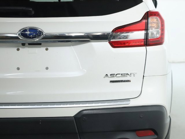 Used 2019 Subaru Ascent Limited w/ Popular Package #3 image 48