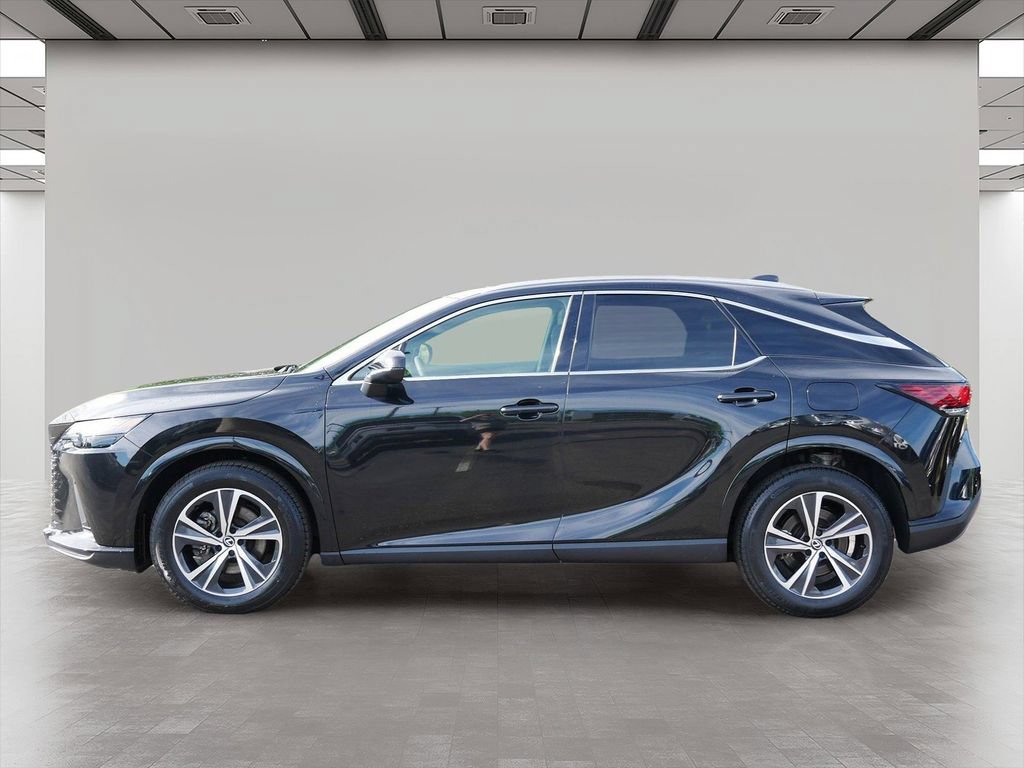 Certified 2024 Lexus RX 350 Premium w/ Accessory Package (Z1) AWD/4WD image 3