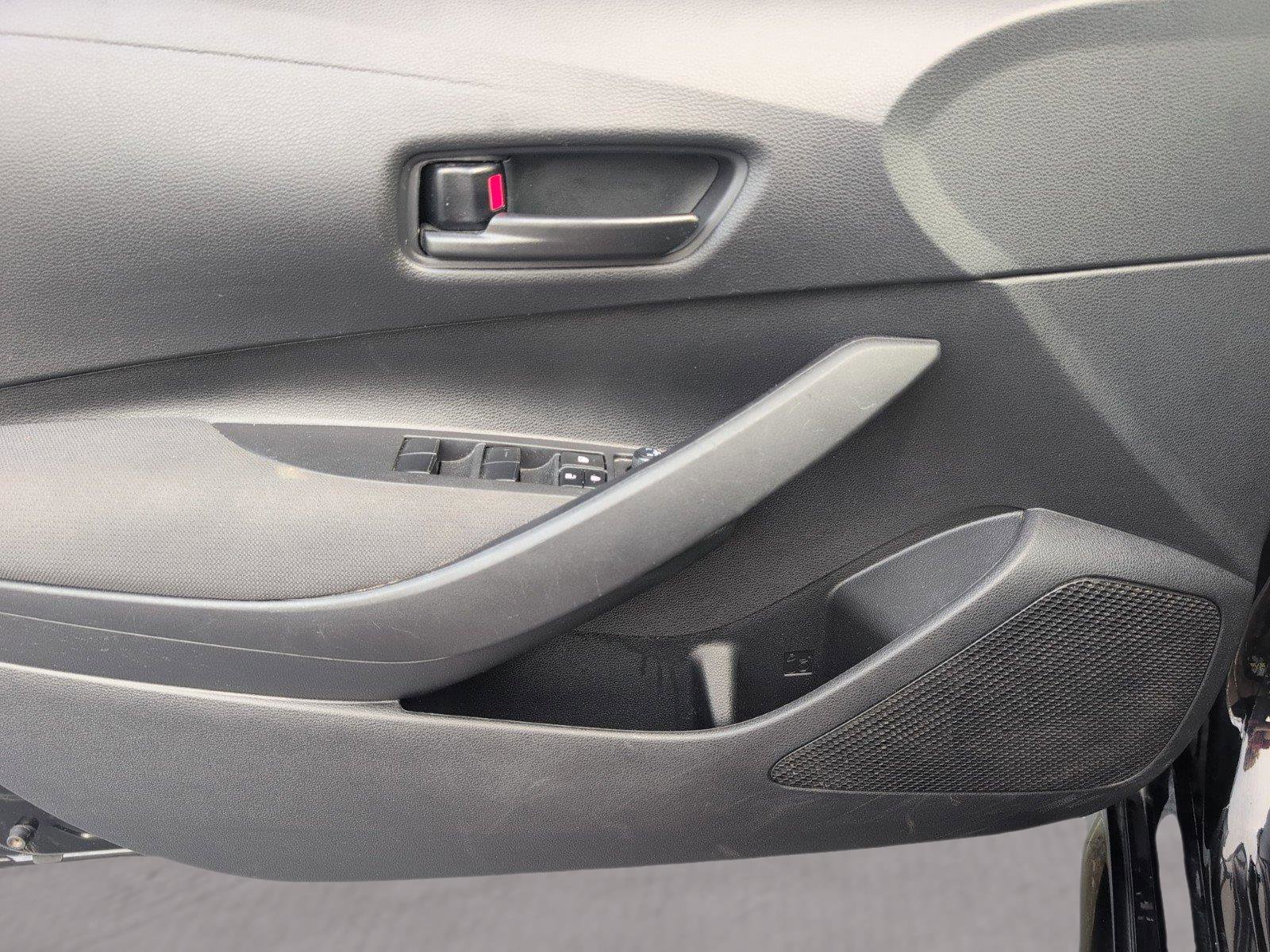 Used 2024 Toyota Corolla LE image 20