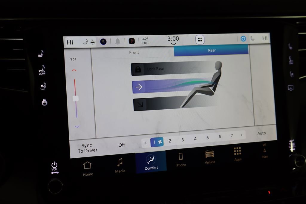 New 2026 Jeep Grand Wagoneer Limited image 37