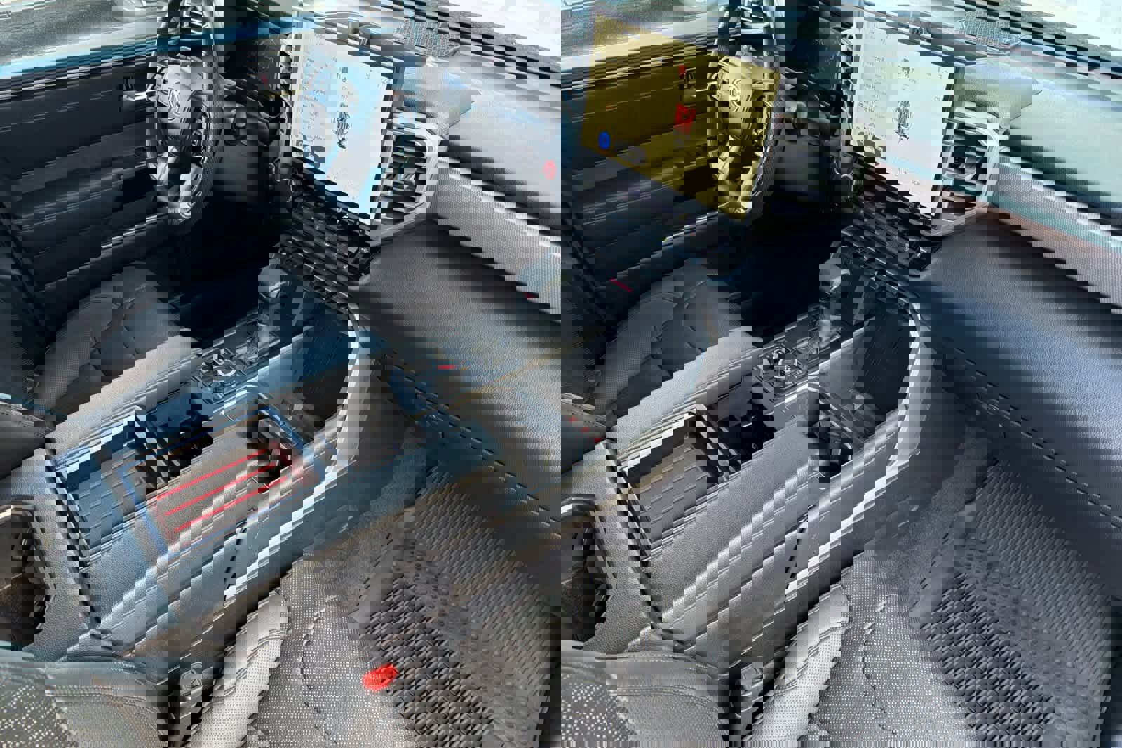 Used 2024 Toyota Tundra Limited w/ TRD Off-Road Package image 17