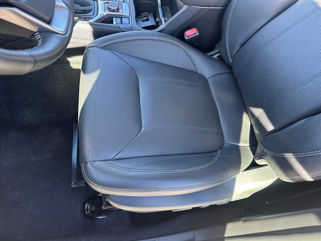 Used 2024 Subaru Forester Limited image 26