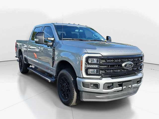 Certified 2023 Ford F350 Lariat w/ Lariat Ultimate Package