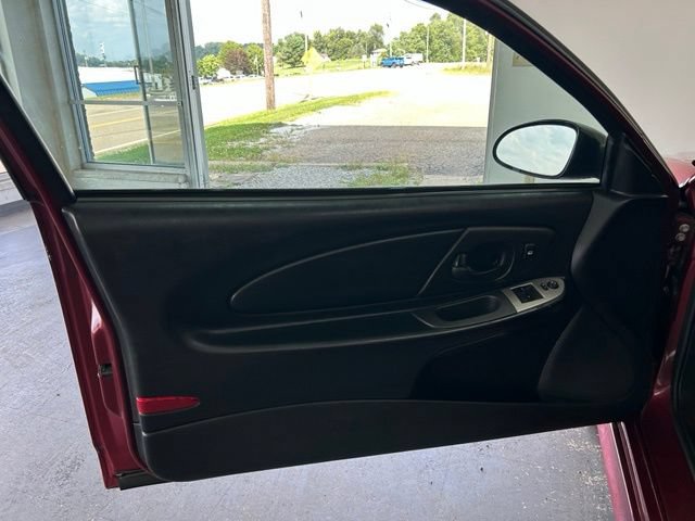 Used 2007 Chevrolet Monte Carlo SS w/ Convenience Package FWD image 11