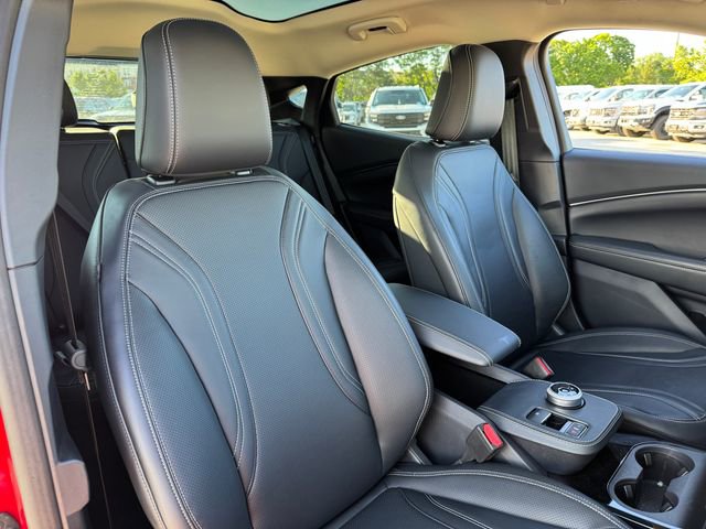 Used 2024 Ford Mustang Mach-E Premium AWD/4WD image 9