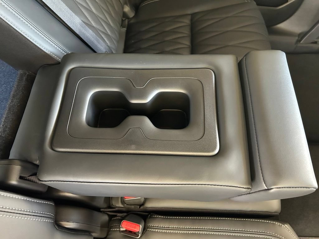 New 2026 Mitsubishi Outlander 4WD Plug-In Hybrid image 31