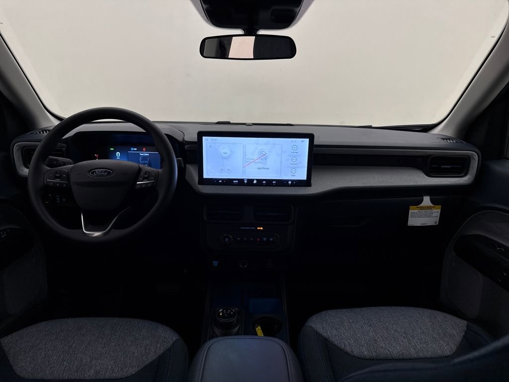 New 2025 Ford Maverick XLT image 8