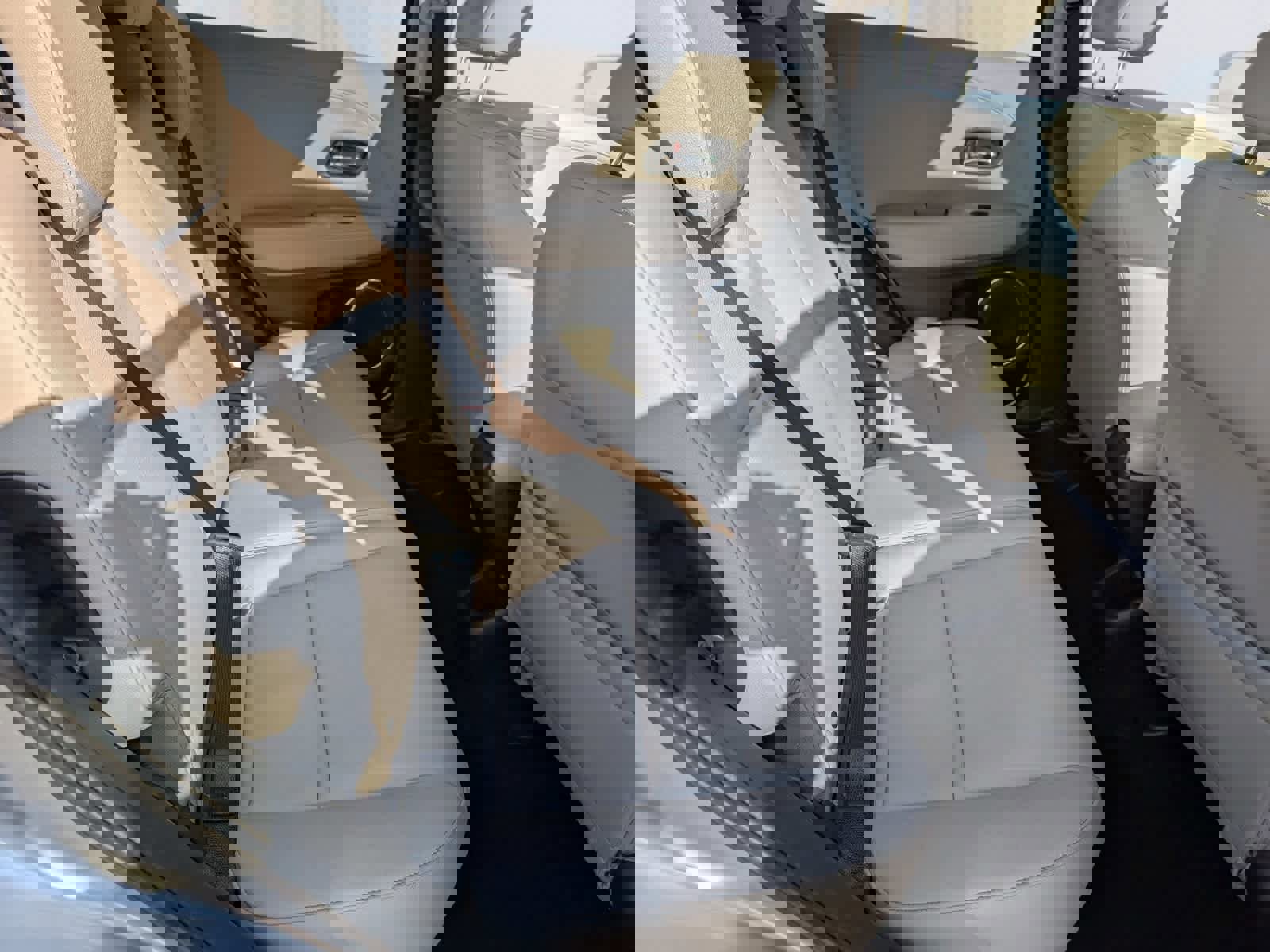 Certified 2018 Honda HR-V EX-L image 9