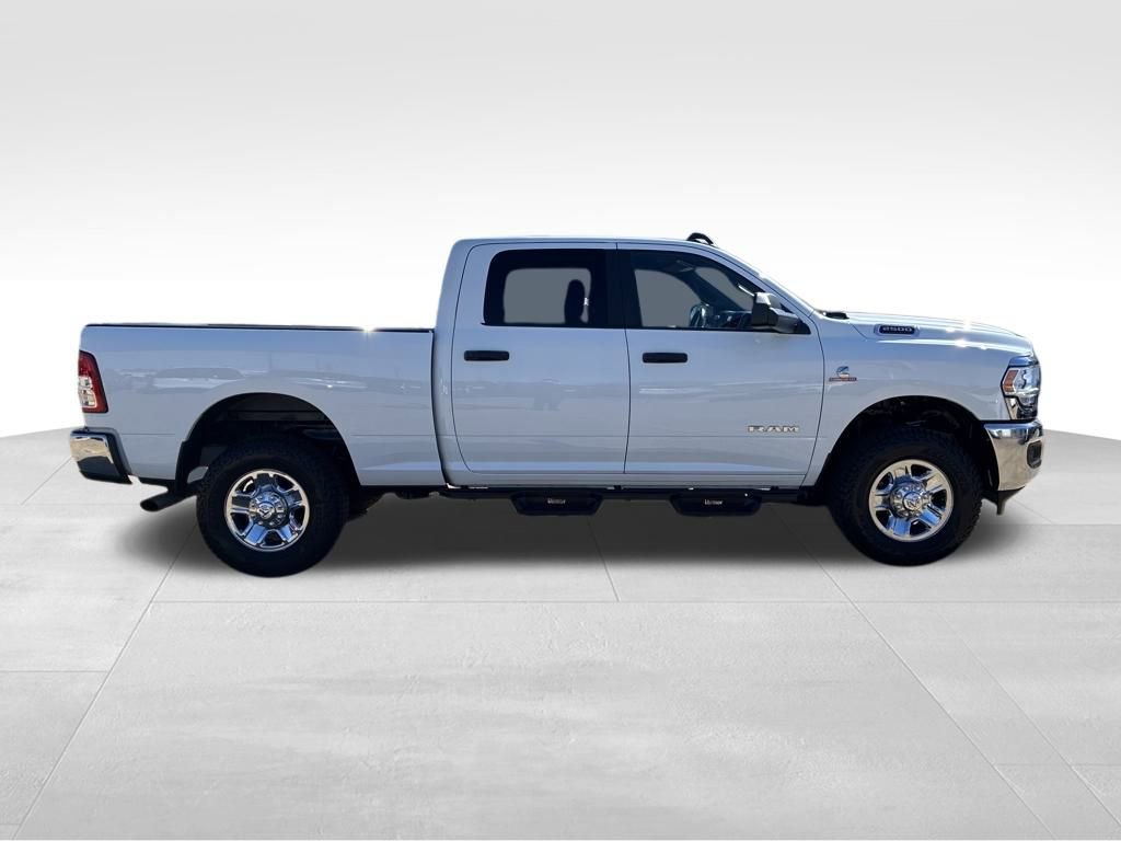 Used 2022 RAM 2500 Big Horn w/ Snow Chief Group image 7