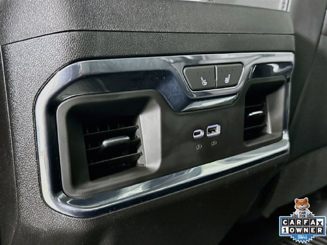 Used 2024 Chevrolet Silverado 2500 LTZ w/ LTZ Convenience Package AWD/4WD image 27