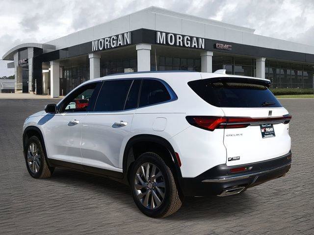 New 2026 Buick Enclave Preferred w/ Power Package image 5