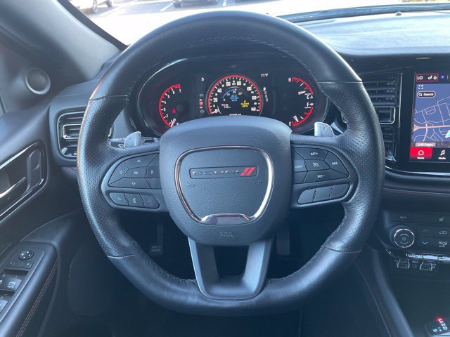 Used 2025 Dodge Durango GT w/ Blacktop Package AWD/4WD image 33