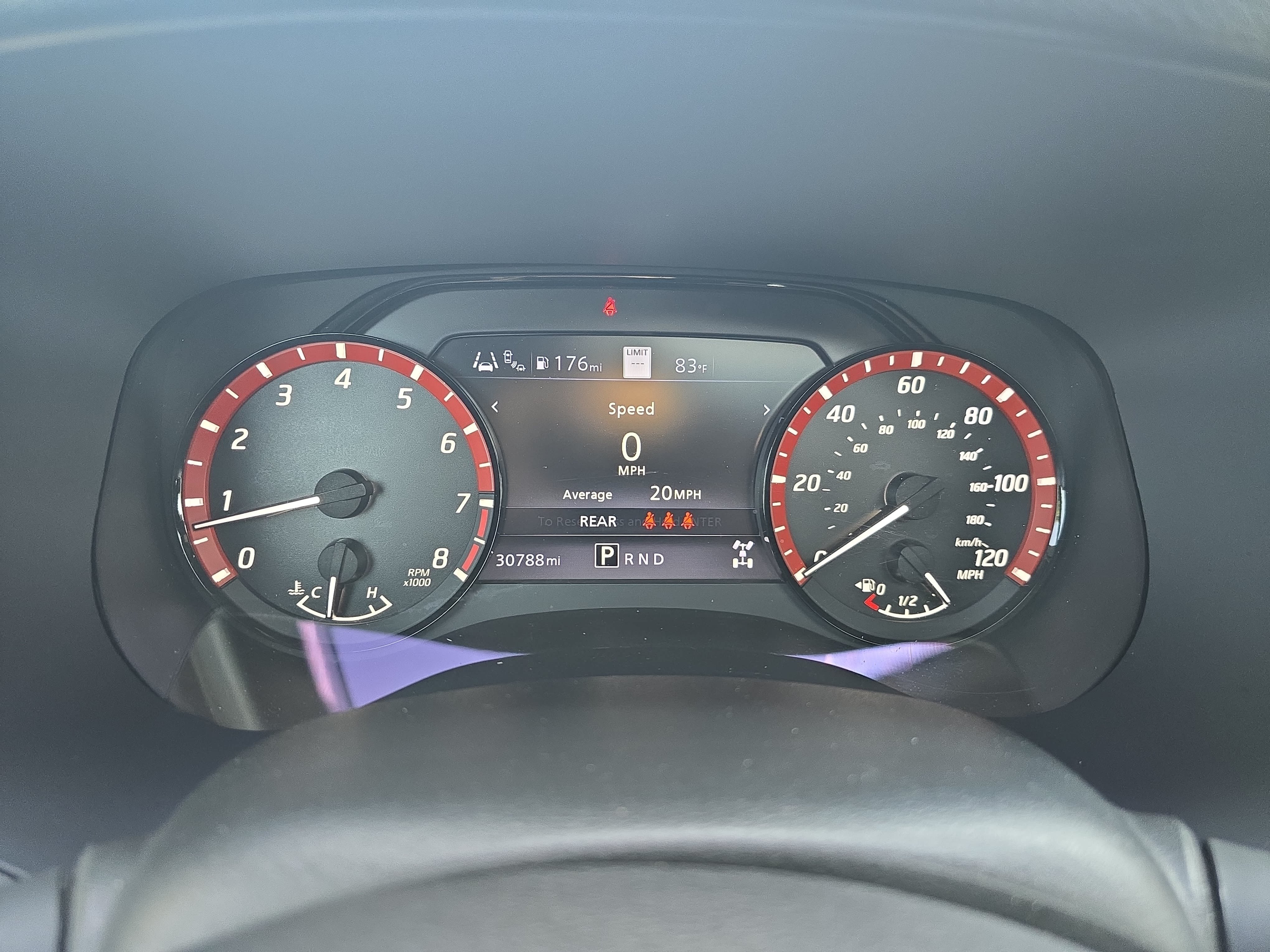 Used 2023 Nissan Frontier PRO-4X w/ Pro-4X Premium Package AWD/4WD image 19