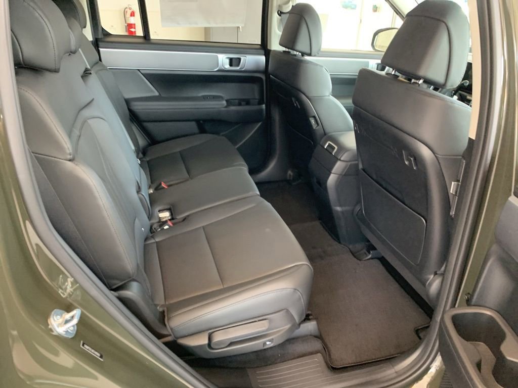 New 2026 Hyundai Santa Fe SEL image 18