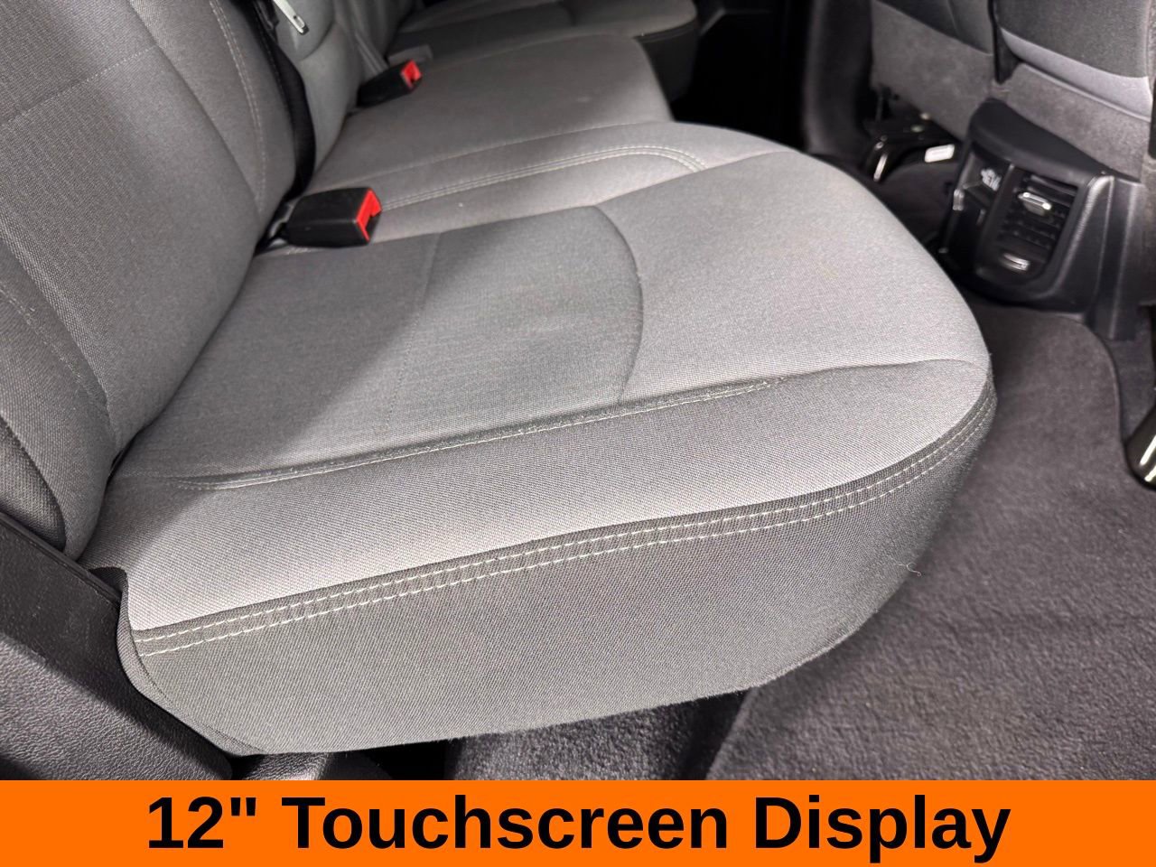 Used 2024 RAM 2500 Big Horn w/ Level 2 Equipment Group image 28