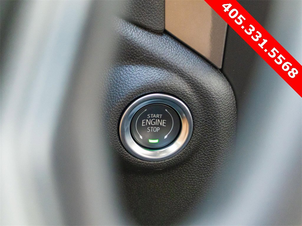 New 2025 Chevrolet Silverado 1500 W/T w/ WT Safety Package image 19