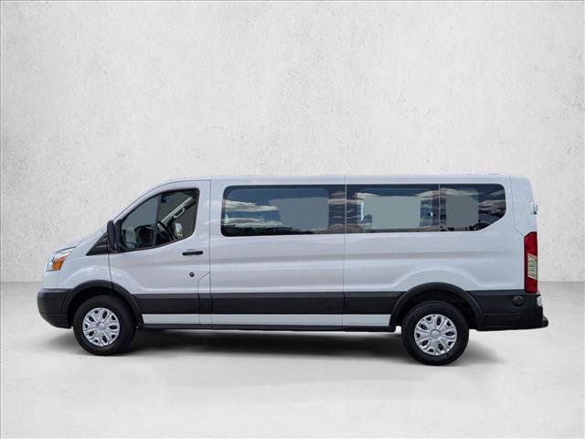Used 2019 Ford Transit 350 XLT image 9