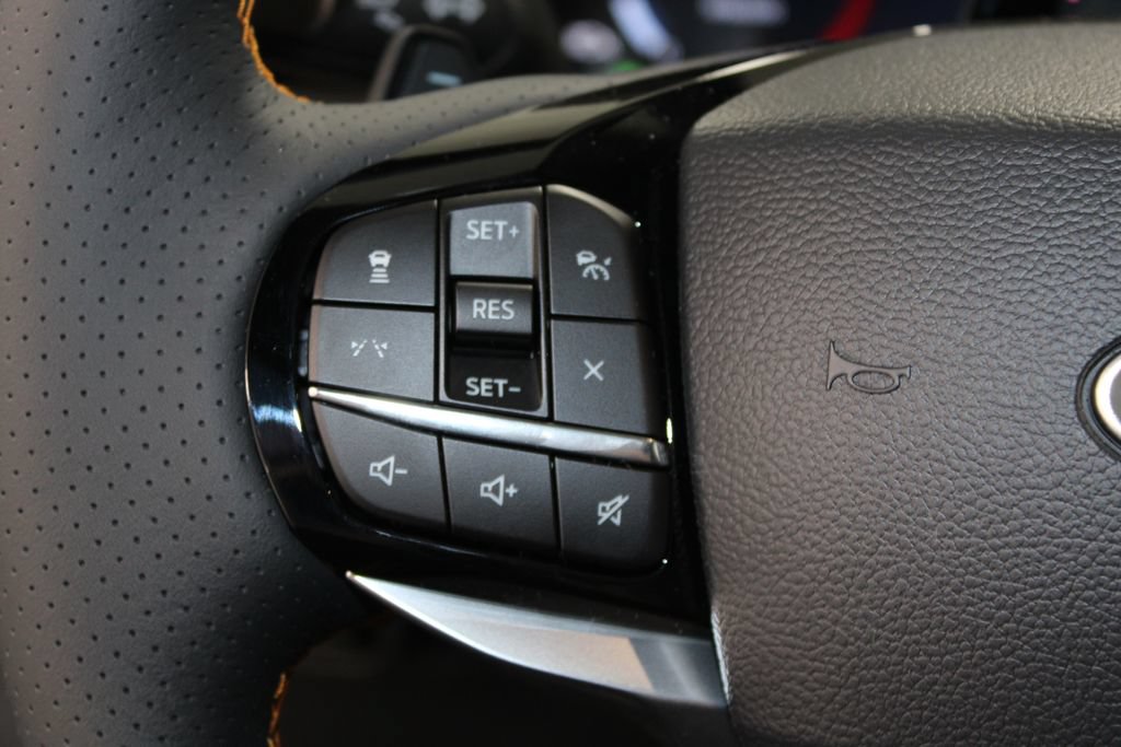 New 2026 Ford Explorer ST AWD/4WD image 39
