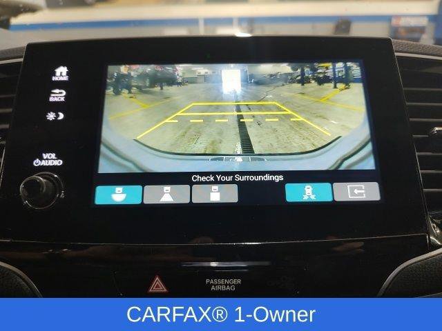 Used 2023 Honda Passport EX-L image 10