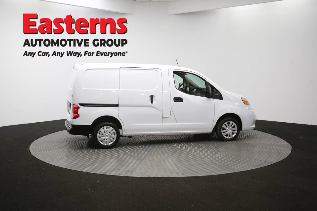 Used 2021 Nissan NV200 S image 43