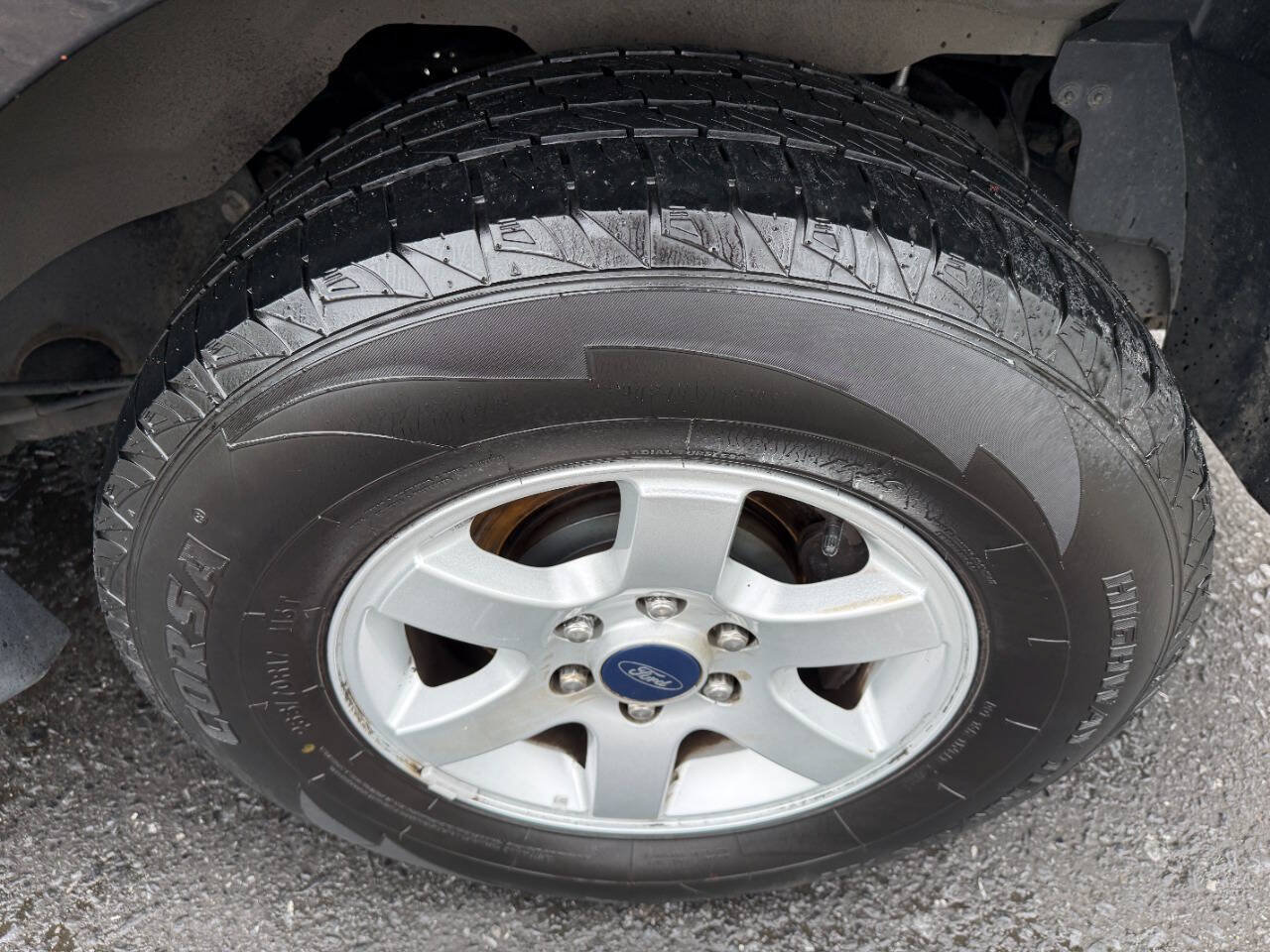Used 2016 Ford Expedition EL XL AWD/4WD image 10