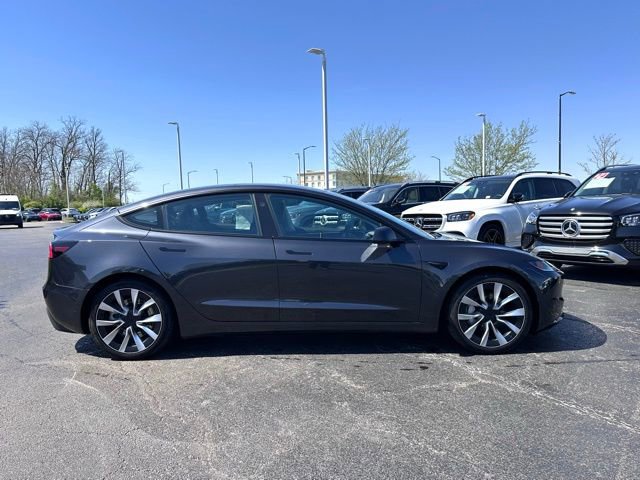Used 2024 Tesla Model 3 Long Range image 10