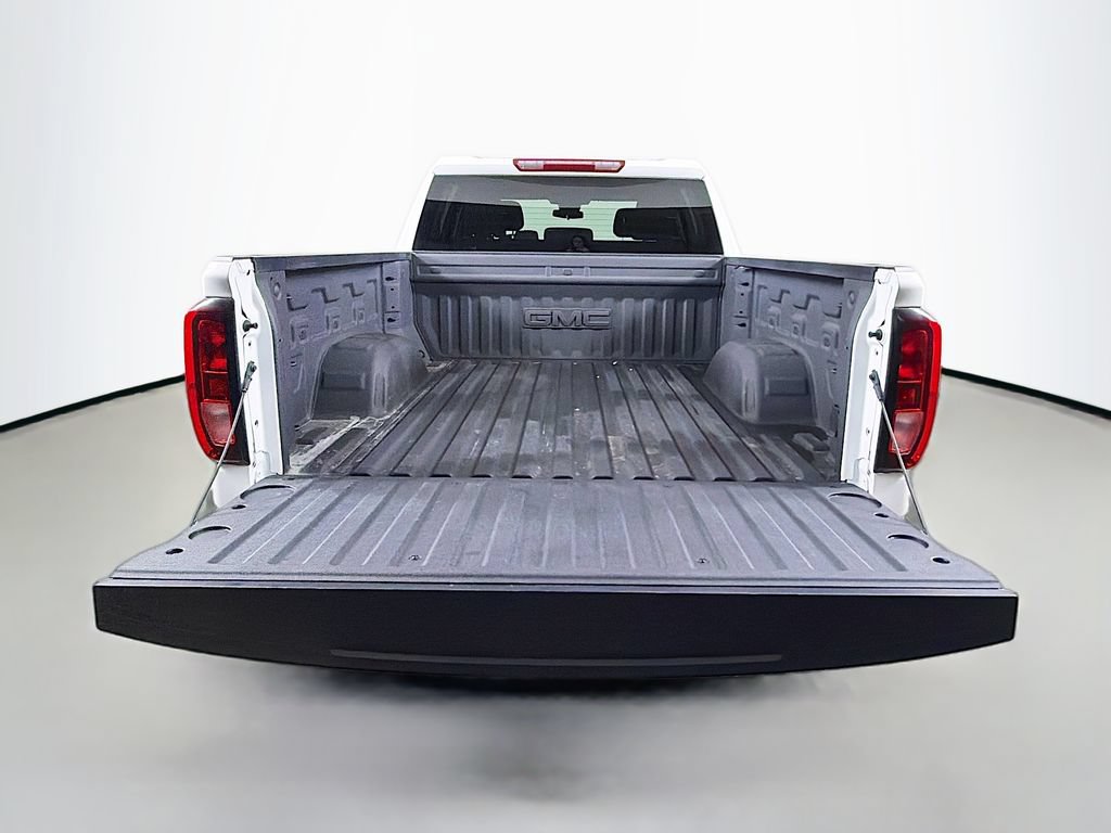 Used 2024 GMC Sierra 1500 Elevation AWD/4WD image 22