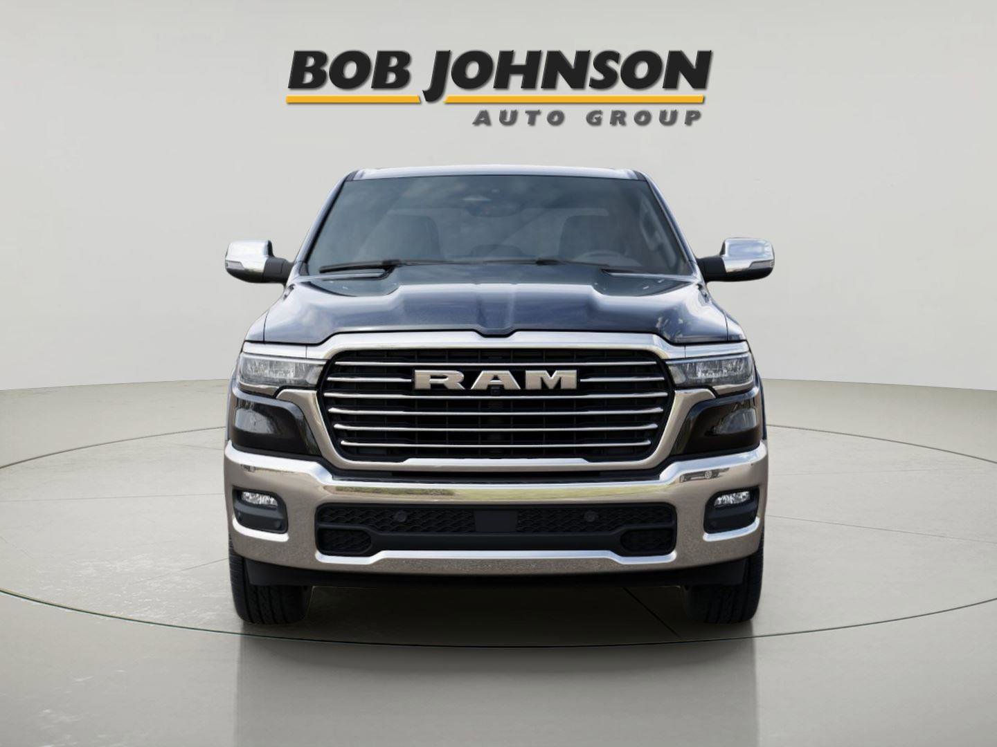 New 2026 RAM 1500 Laramie image 6