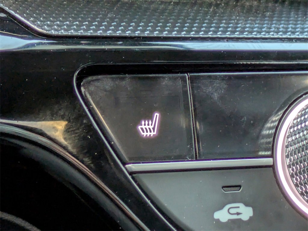 Used 2024 Honda CR-V EX-L image 24