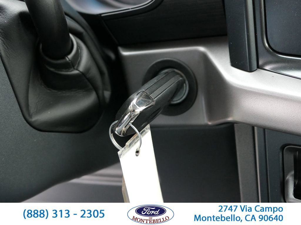 New 2026 Ford F150 XL image 20