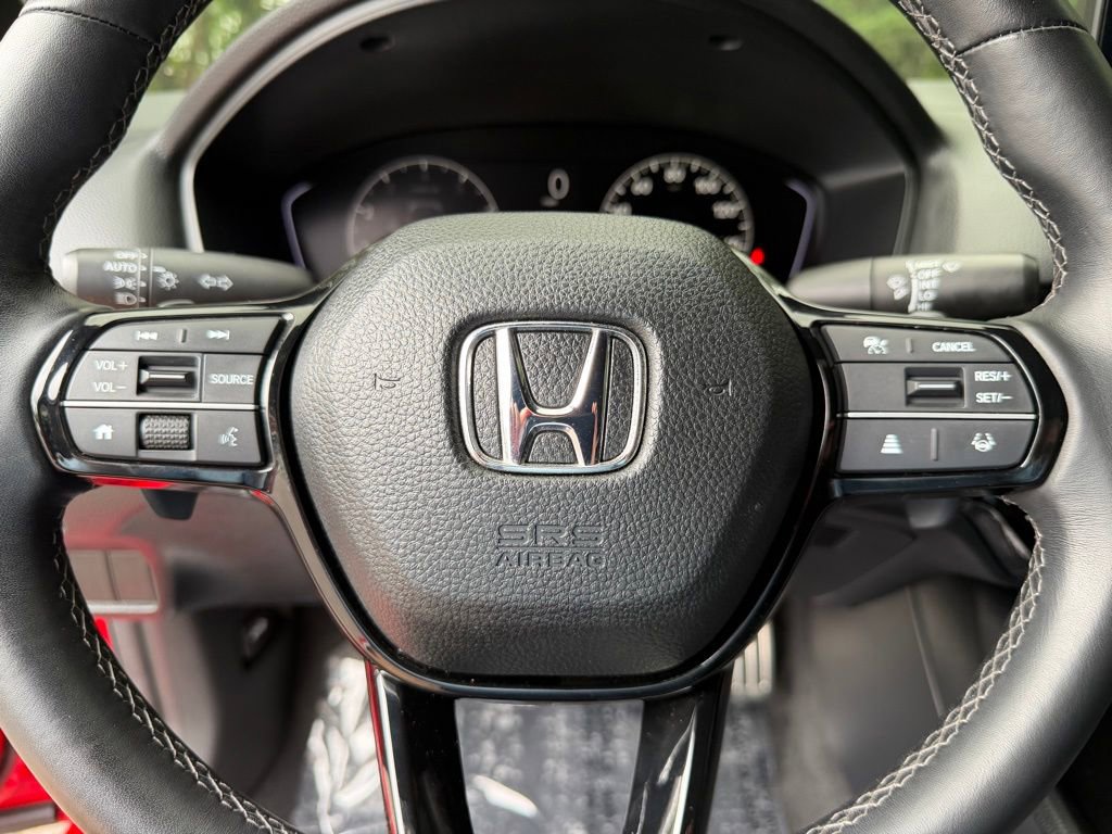 Certified 2023 Honda Civic Sport image 21