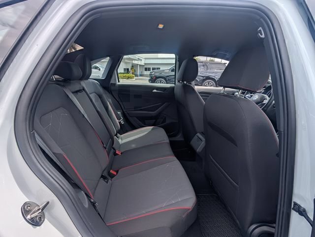 Used 2024 Volkswagen Jetta GLI 40th Anniversary Edition FWD image 17