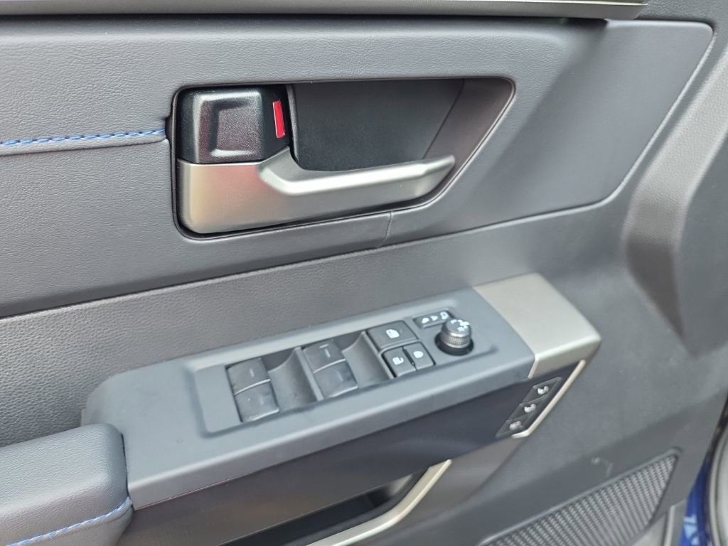 Used 2026 Toyota Sequoia Platinum image 15