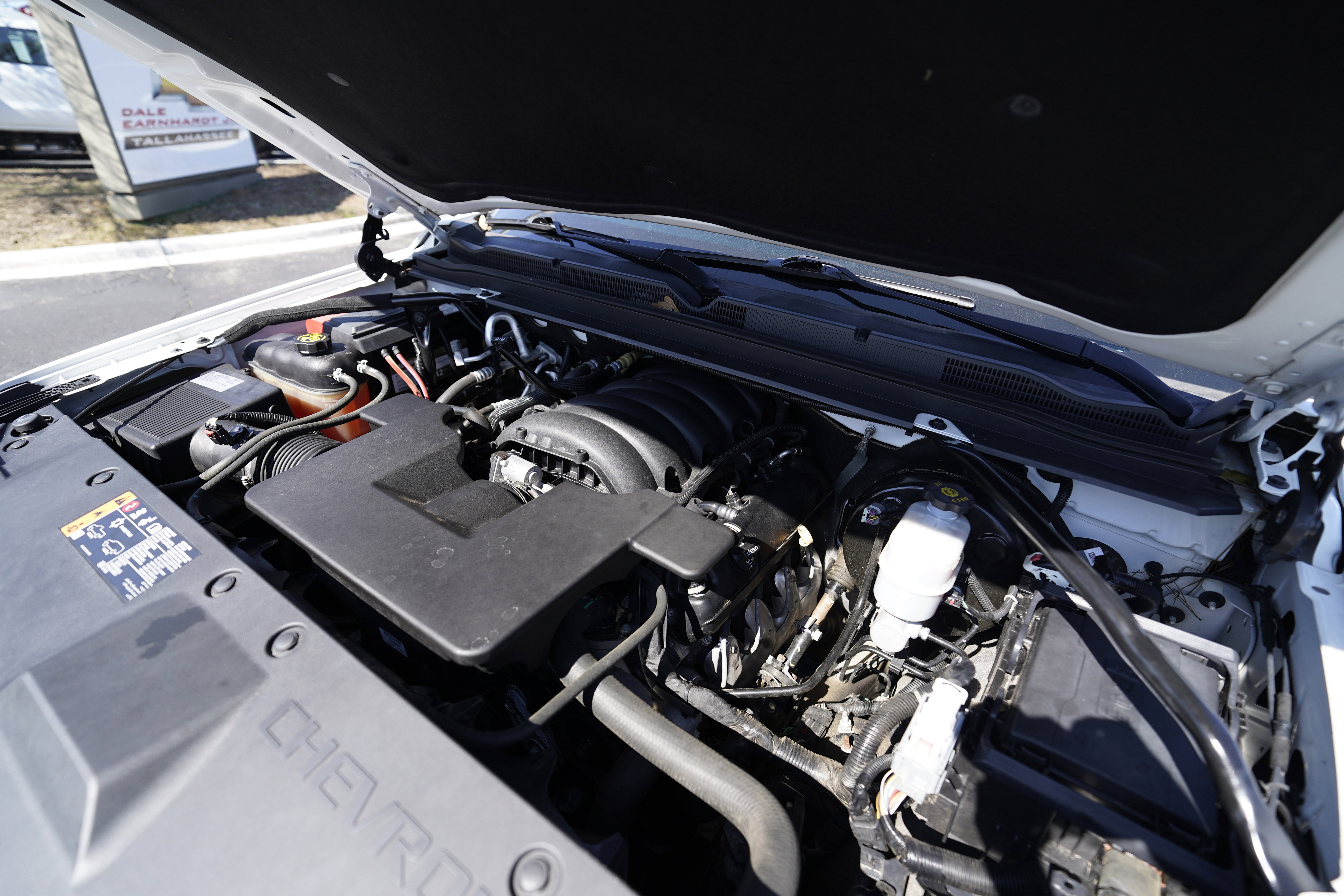 Used 2020 Chevrolet Tahoe LT w/ Luxury Package image 42