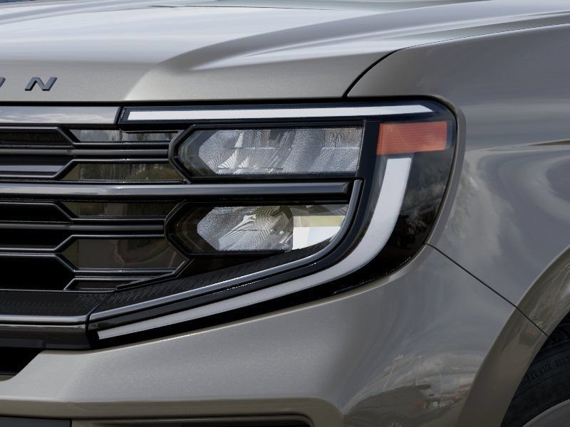 New 2027 Ford Expedition Platinum w/ Stealth Appearance Package RWD image 18