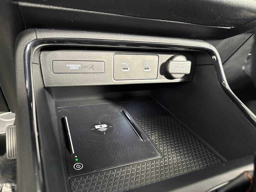 New 2026 Honda CR-V Sport image 23