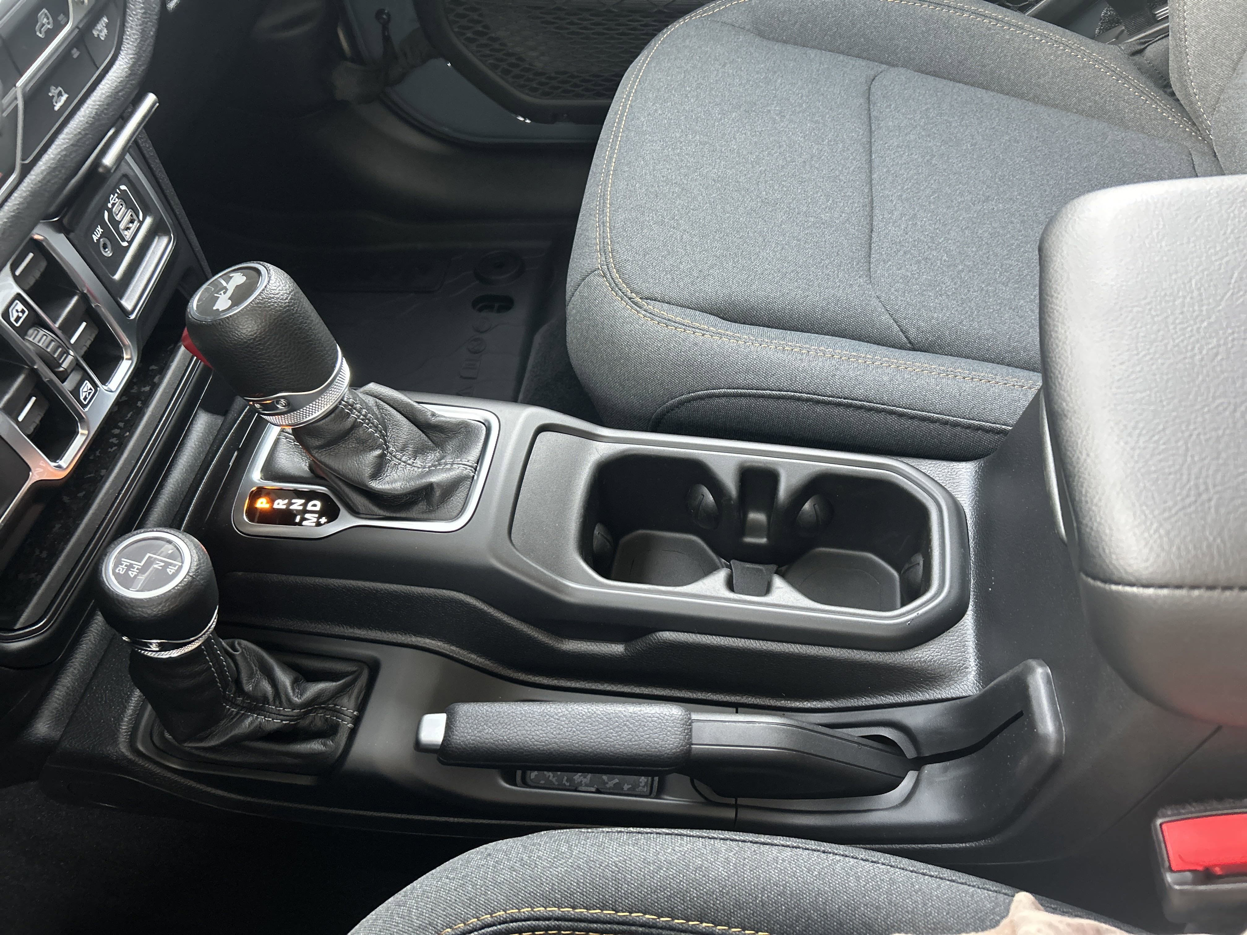 New 2026 Jeep Wrangler Sport image 20