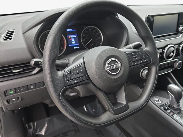 Used 2025 Nissan Sentra S FWD image 16