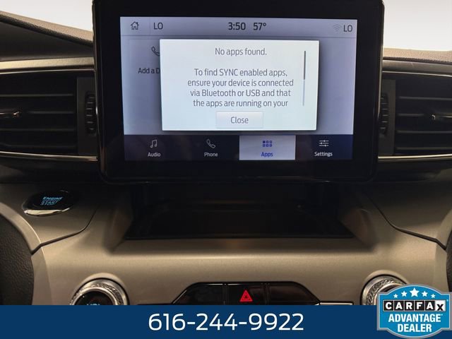 Used 2024 Ford Explorer XLT w/ Equipment Group 202A AWD/4WD image 12