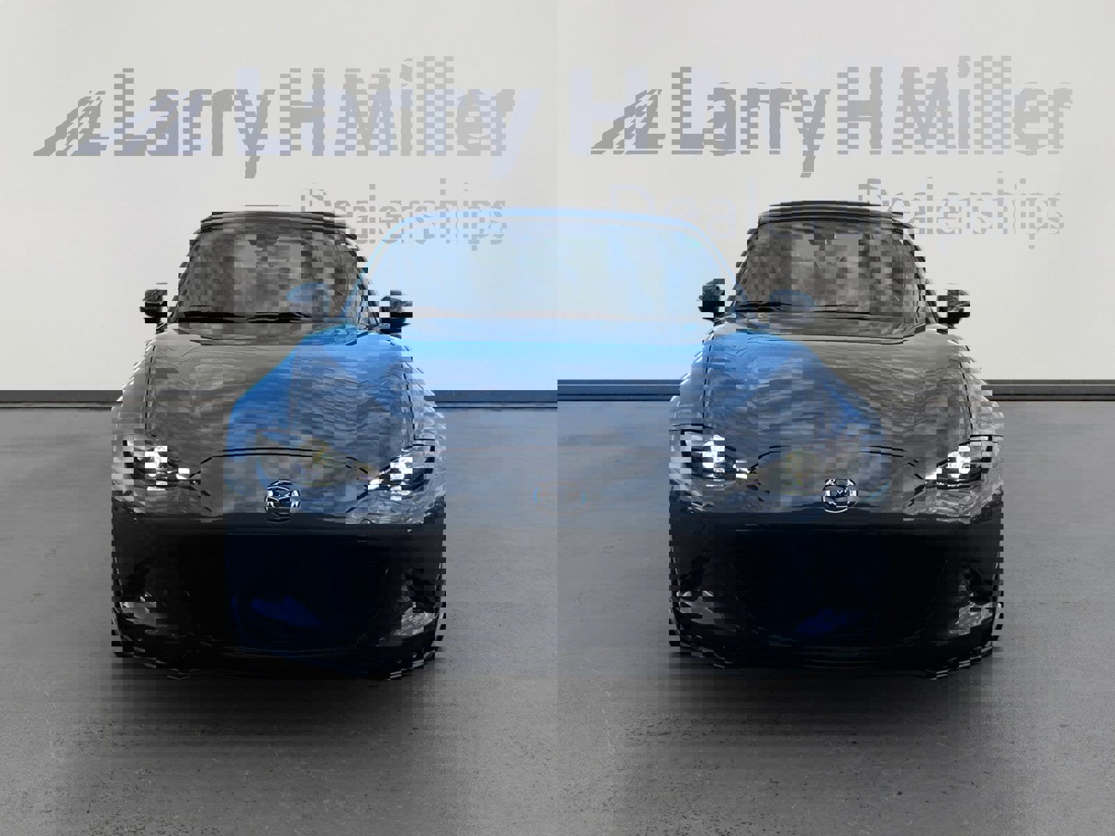 Used 2020 MAZDA MX-5 Miata Club w/ Brembo/BBS Recaro Package image 9