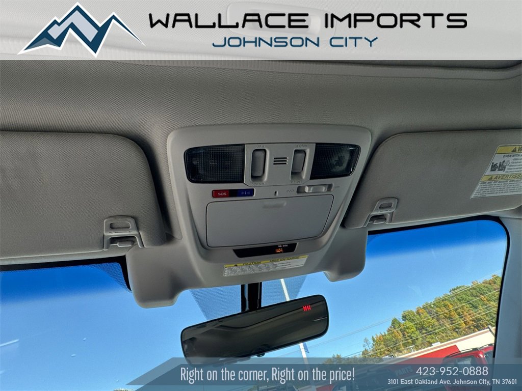 Used 2019 Subaru Outback 2.5i Limited image 15